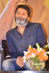 Aravinda Sametha Veera Raghava Press Meet